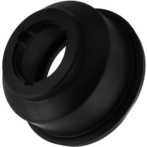 ZUNOXAZ Equilibratrice Cambio Gomme Camion Dado Albero Equilibratrice Strumento Per Equilibratura Ruote Auto Misurazione Precisa Pneumatici Durata Prolungata