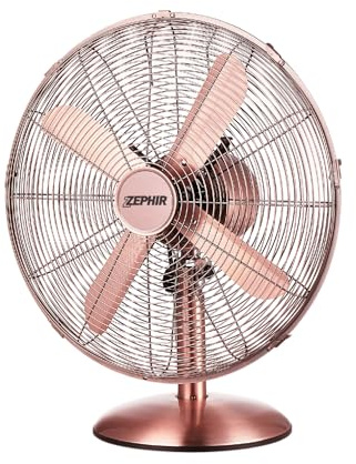 Zephir PFV40BR Ventilatore diam. pale 40 cm (Ricondizionato)