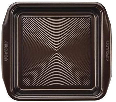 Circulon Symmetry Cake Pan