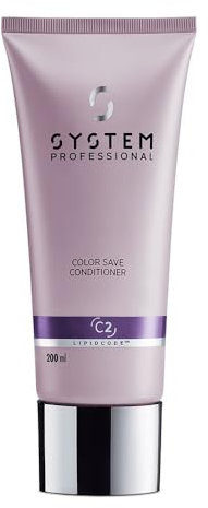 Wella Sp Code Energy Color Save Conditioner, 200 Ml , (1Er Pack)