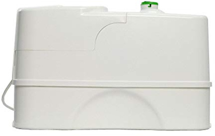 DAB GENIX VT 010 Automatische Hebeanlage für Spülbecken, Waschmaschinen oder Spülmaschinen