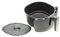 Korb kompatibel mit/Ersatzteil für Tefal SS-997464 EY701D EY702 EASY FRY XXL Heißluftfritteuse