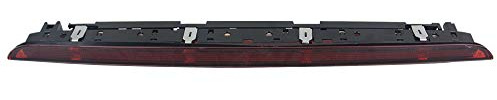 Flynsu Dritte Bremsleuchte 4F9945097 für Audi A6 C6 Avant 2005-2011 923-271 | Für A6 S6 & RS6 C6,Hochwertige LED-Technologie,IP68 wasserdicht,Plug-and-Play-Installation,Erhöhte Sichtbarkeit beim Bremsen