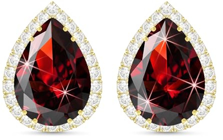 Linawe Ohrring Stecker, Ohrhänger Accessoires Damen, Nickelfreie Diamanten Mmodeschmuck Ohrringe, Hochzeit Schmuck