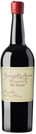 González Byass 1975 Amontillado Palomino Fino 75 cl Vino generoso