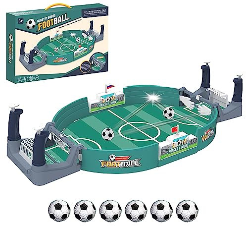 Mini Tischkicker