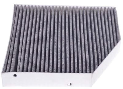 UNCLE LIAO Auto-Luftfilter,Innenraumfilter für Benz C-KLASSE W205 A205 2058350147 Pollenfilter Auto.
