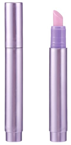 Sinbana 3 en 1 Stylo à Huile pour Cuticules, Dissolvant pour Cuticules avec Céramique Pointe Hydratant Fortifiant Éclaircissant Applicateur D'Huile Ongles Secs Craquelés