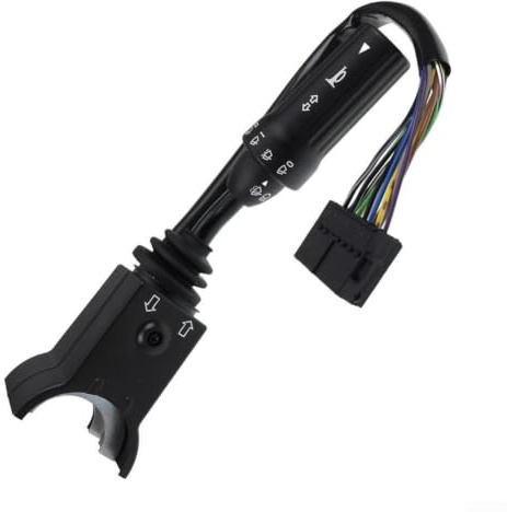 Joystick C-ontroller 11171772 Compatible con Volvo L60E L120E L150E L70E L90E L110E L180E L220E L330E Cargador de rueda de repuesto VOE11171772