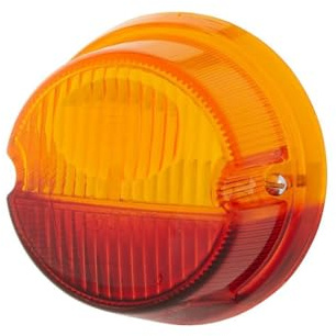 HELLA 9EL 088 525-001 Lichtscheibe, Heckleuchte - rechts
