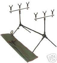 Redwood Carp Multi Rod Pod with Bag