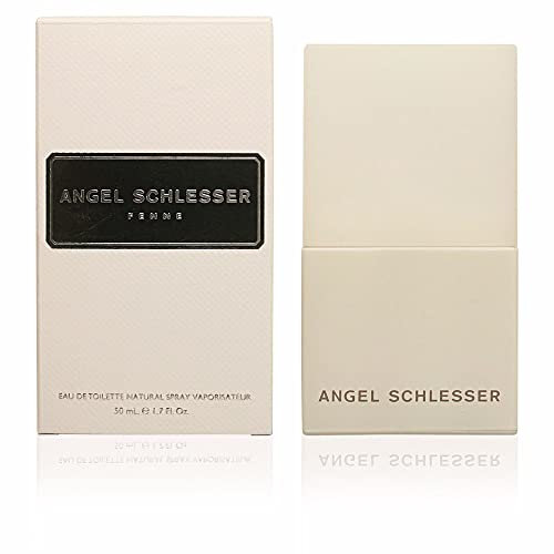 Perfume Mujer Femme Angel Schlesser EDT