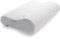 TEMPUR Original Almohada cervical viscoelástica, almohada ergonómica para dormir boca arriba y de lado, Sensación inicial firme, M (50 x 31 x 10/7 cm)