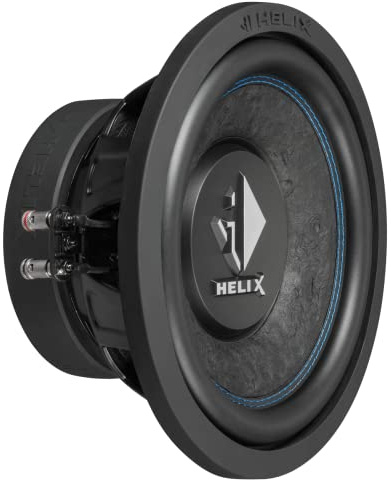 Helix K 10W - 25cm Subwoofer