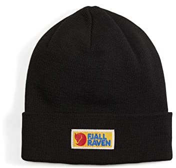 Fjallraven Vardag klassisk mössa - hatt unisex vuxen
