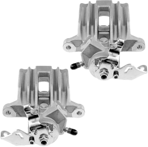 2x Bremssattel Hinterachse links rechts für Bremsscheibe: 230x9mm