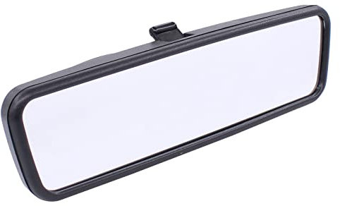 HouYeen Interior Rearview Mirror for T5 Transporter Camper for Bora Eos Golf MK4 MK5 MK6 for Polo 9N Leon 1M Ibiza MK4 A4 A3 Fabia 6Y