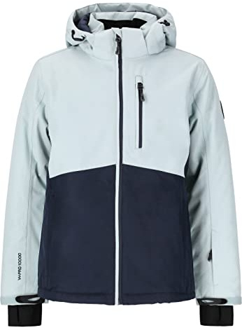 WHISTLER Damen Gigi Skijacke