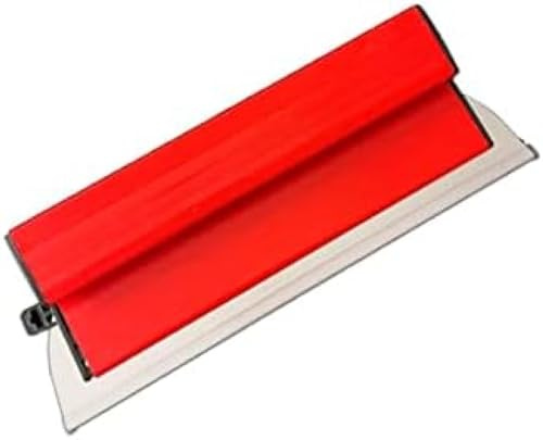 Espátula Para Desnatar De Velocidad De 25/40/60/31.5 In, Espátula Para Alisar Yeso Con Acabado Semiflexible De Alto Grado, Paleta De Acabado De Pintura Duradera Para Herramientas De Enlucido De Pa