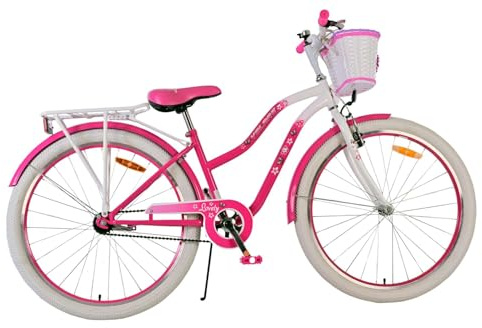 Volare Lovely 26 Pink - CB