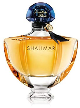 Guerlain Parfümwasser für Frauen, 50 ml