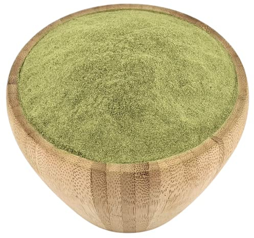 Moringa en Poudre Bio en Vrac 1 kg