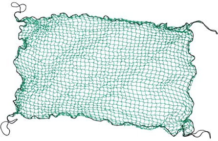 ABOOFAN 1.8m Remolques Malla Extensible para Camiones Redes De Carga Pesada De Maletero para Viajes