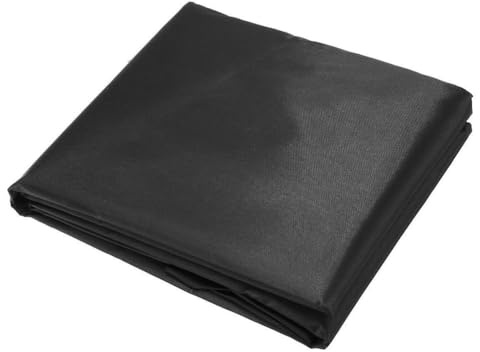 VRTYVEYBB Basketställ skydd 420D/210D Oxford garage sportutrustning organiseringsskydd 420D svart