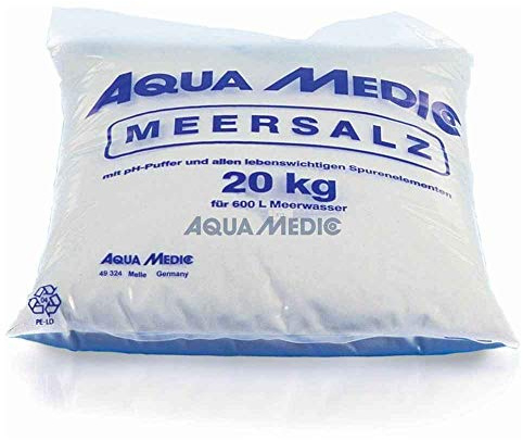 Aqua Medic Salz 20 kg