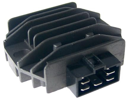 Spannungsregler/Gleichrichter 5 Pin für Gilera Runner VX 125
