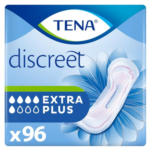 Tena Lady Extra Plus Einlagen (Packungsgröße wählen)
