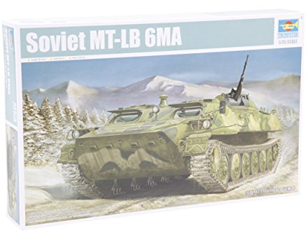 Trumpeter 005579 Plastikmodellbausatz, 1/35 T18, Modell 1927, Verschiedene Spielwaren