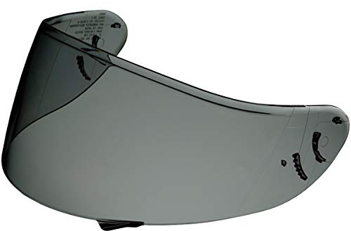 Original Shoei Helmvisier CWF-1
