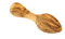D.O.M. Presse-citron en bois d'olivier.