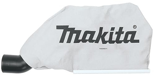 Makita Dust Bag Complete 122853 8