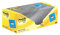 Post-it Notizen Kanariengelb, Packung mit 20 Blöcken, 100 Blatt pro Block, 76 mm x 76 mm, Farbe: Gelb - Selbstklebende Notizzettel für Notizen, To-Do-Listen und Erinnerungen