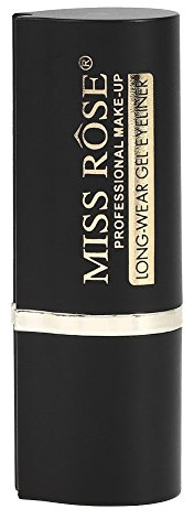 Kosmetischer Eyeliner, Stick Makeup Pencil Langlebiges, Nicht Verschmiertes, Mattes Eye Liner Pen Gel