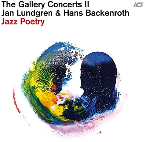 The Gallery Concerts II-Jazz Poetry