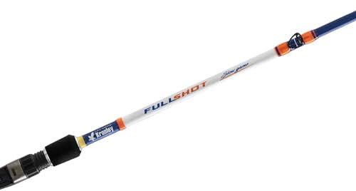COLMIC FULL SHOT SLOW GAME 6'3 150-300 GR