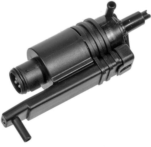 Meyle 100 955 0012 Bomba de Agua de Lavado, Lavado de Parabrisas