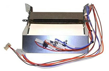 Resistencia 2300W original Secadora C00294624, C00509682 INDESIT