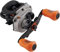 ABU GARCIA MAX4STX-L/ABU Garcia MAX STX Left Multi-Coloured Einheitsgröße