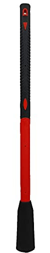 Replacement Hickory Handles - Hoe, Pickaxe, Axe & Spade/Fork (Glass Pick)