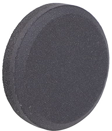 Homoyoyo Round Whetstone Double Sided Sharpener for Kitchen Sharpeners Portable Sharpening Tool Japanese Sharpening Stones Design