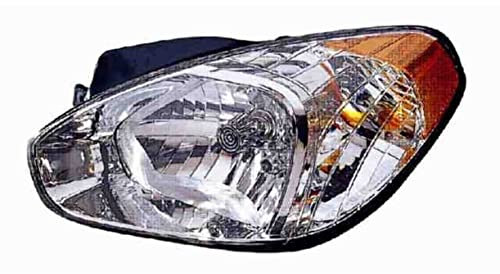 Derecho-FARO PRINCIPAL-Eléctrico H4