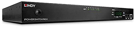 LINDY 32659 IPower Switch Pro 8