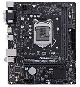 ASUS Prime H310M-R R2.0 LGA1151