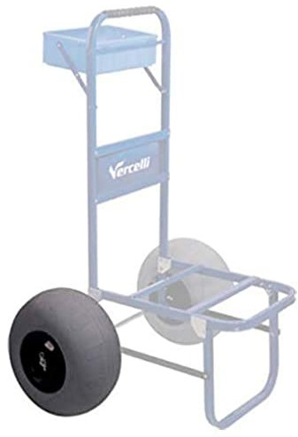 Rueda para carro VERCELLI SWS