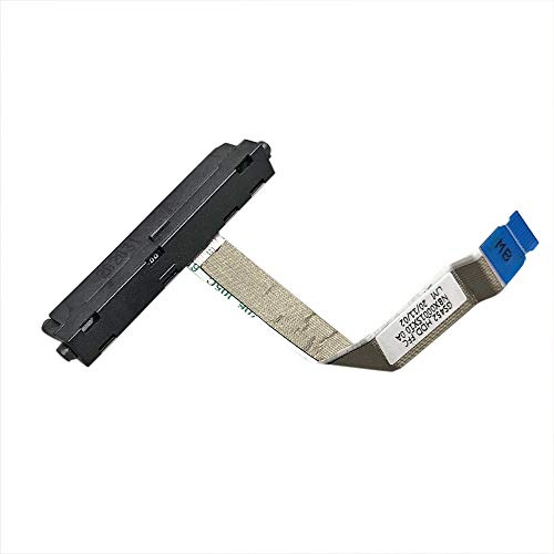 Gintai Cable Flex de Disco Duro HDD SATA para Lenovo Ideapad 3-14ADA05 | 3-14ARE05 3-14IML05 3-14IIL05 3-14IGL05 3-14ITL05 V14 G1-IML NBX0001SX10 NBX0001SX00 5C10S30041