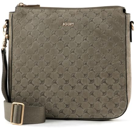 Joop! Velluto Stampa Jasmina Shoulderbag M Fungi